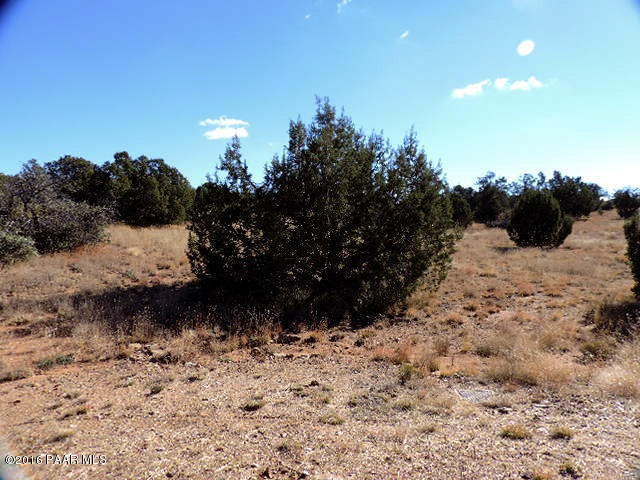 5355 W Simmons Peak Road, Prescott, AZ 85305