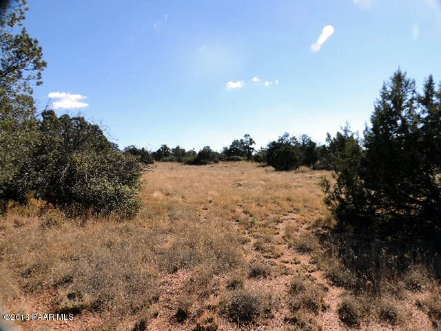 5355 W Simmons Peak Road, Prescott, AZ 85305