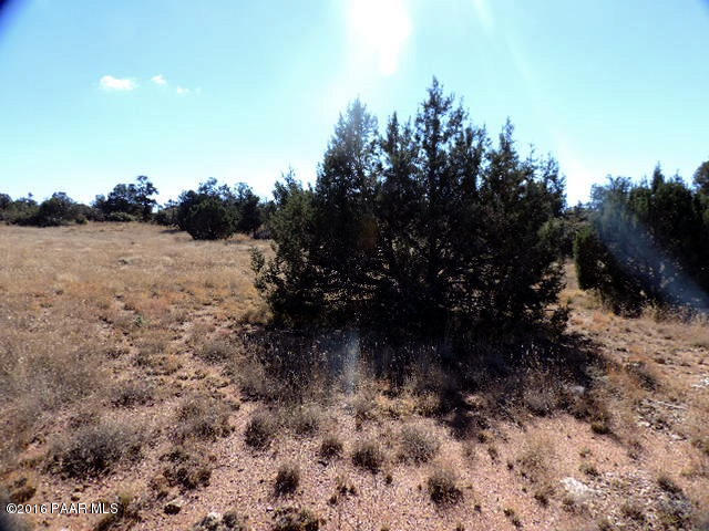 5355 W Simmons Peak Road, Prescott, AZ 85305