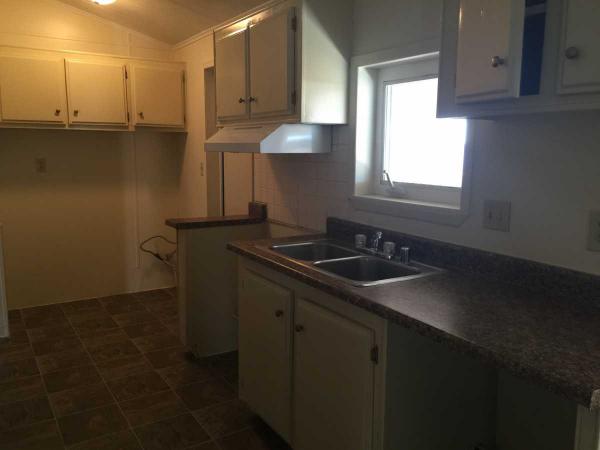 Shamrock Manufactured Home Community 8427 W. Glendale Avenue, #19Glendale, AZ 85305