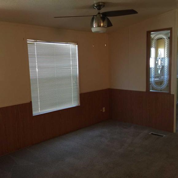 Shamrock Manufactured Home Community 8427 W. Glendale Avenue #215Glendale, AZ 85305