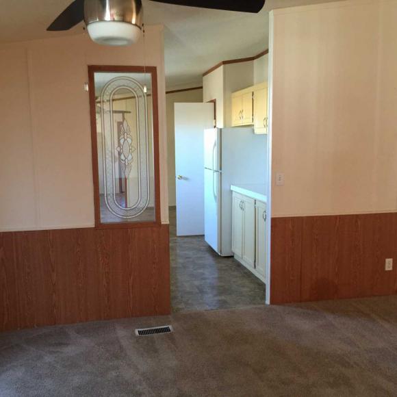 Shamrock Manufactured Home Community 8427 W. Glendale Avenue #215Glendale, AZ 85305