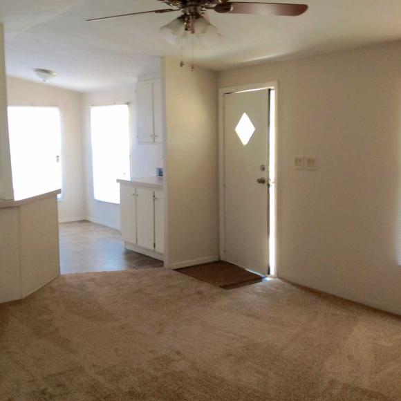 Shamrock Manufactured Home Community 8427 W. Glendale Avenue #194Glendale, AZ 85305