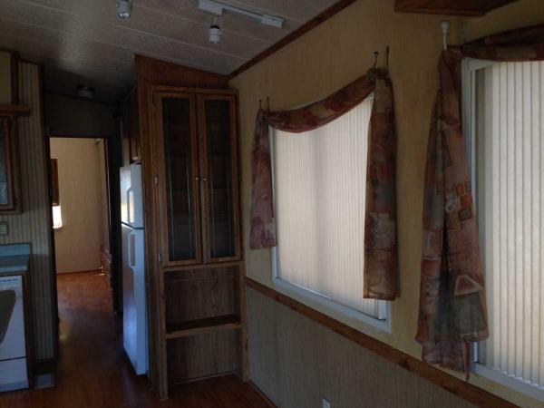Shamrock Manufactured Home Community 8427 W. Glendale Ave. #181Glendale, AZ 85305