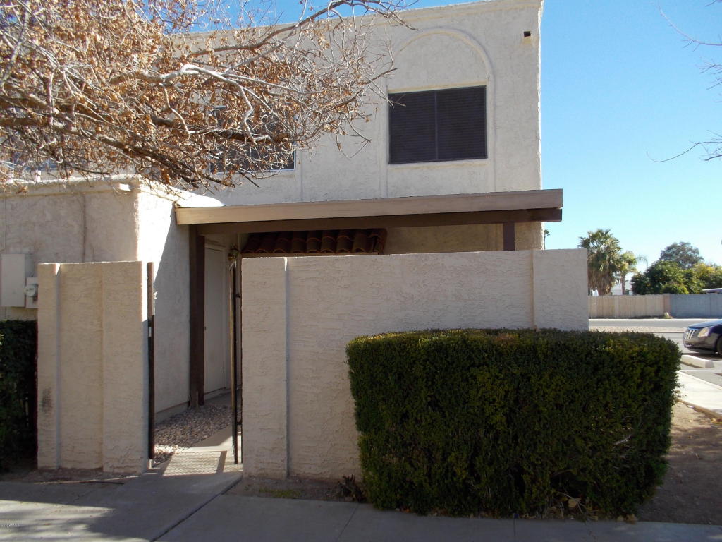 5306 W HEARN Road, Glendale, AZ 85306