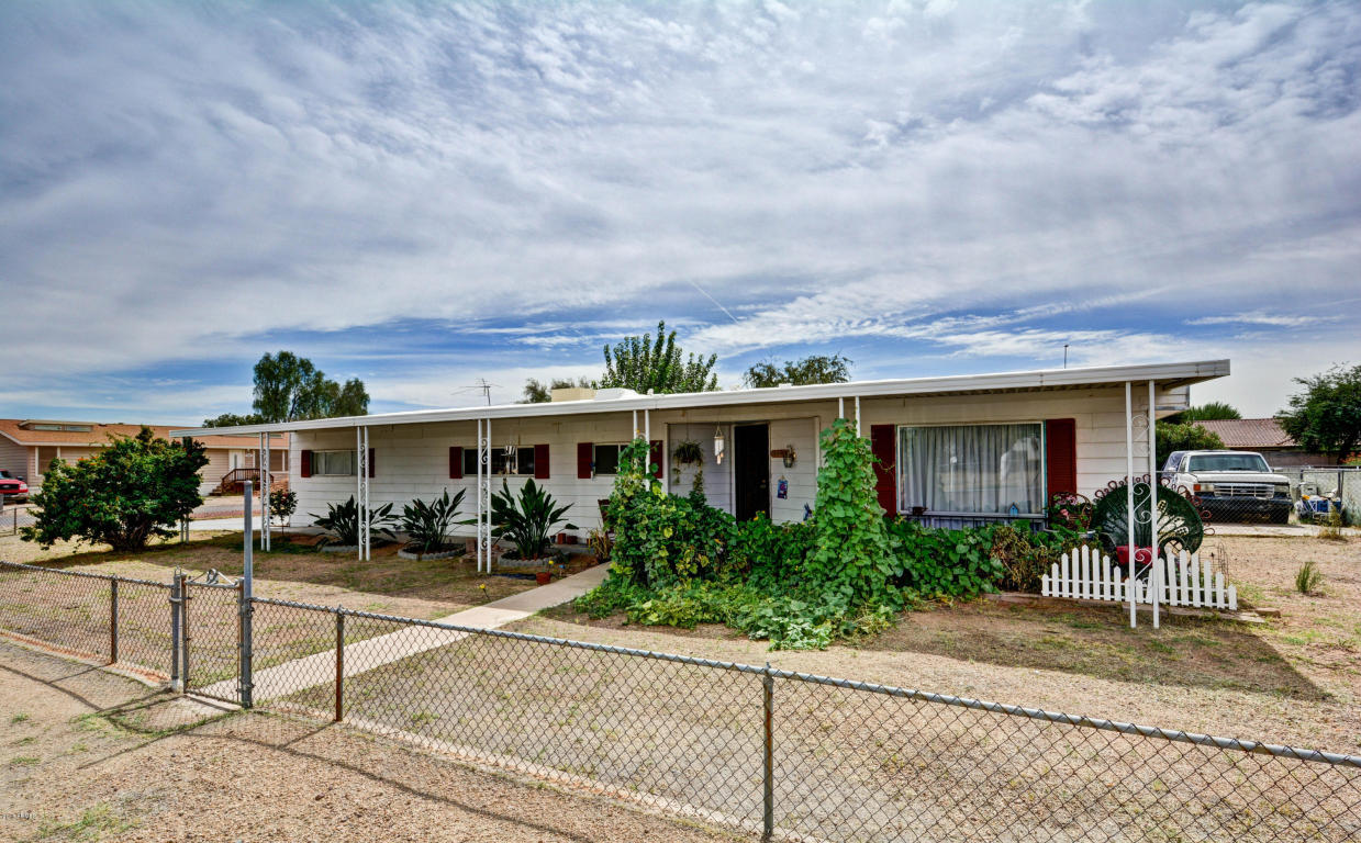 6603 W ZOE ELLA Way, Glendale, AZ 85306