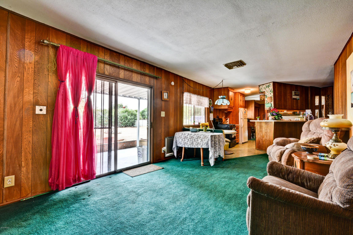 6603 W ZOE ELLA Way, Glendale, AZ 85306