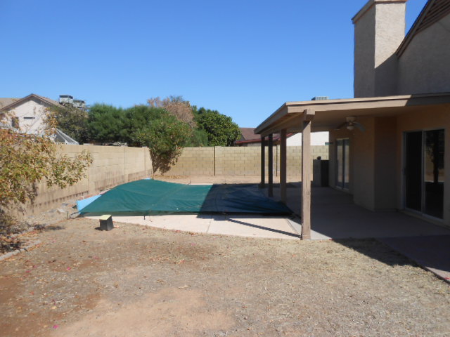 15232 N 61st AveGlendale, AZ, 85306Maricopa County