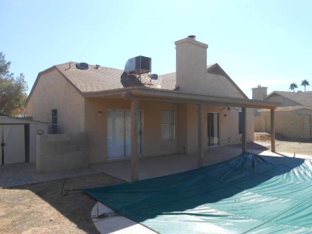 15232 N 61st AveGlendale, AZ, 85306Maricopa County
