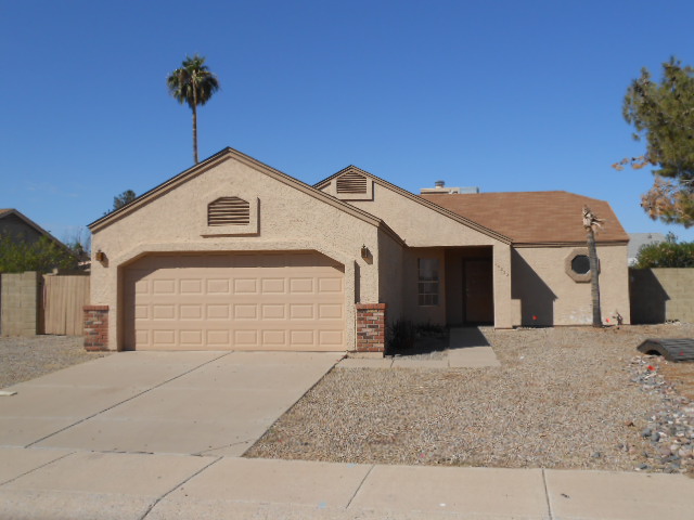 15232 N 61st AveGlendale, AZ, 85306Maricopa County