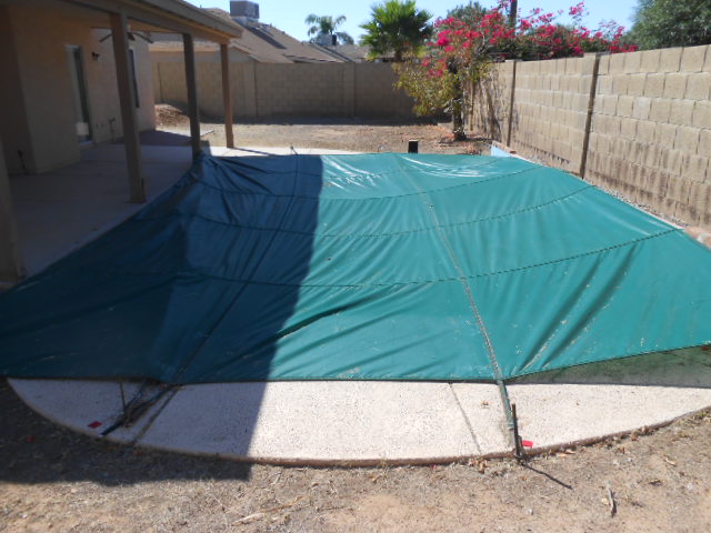 15232 N 61st AveGlendale, AZ, 85306Maricopa County