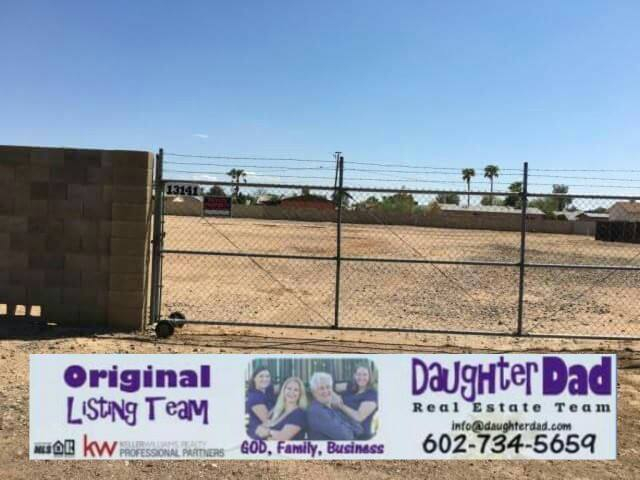 13141 W OCOTILLO Road, Glendale, AZ 85307