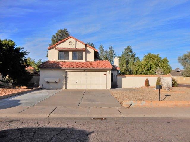 18814 N 45th AveGlendale, AZ, 85308Maricopa County