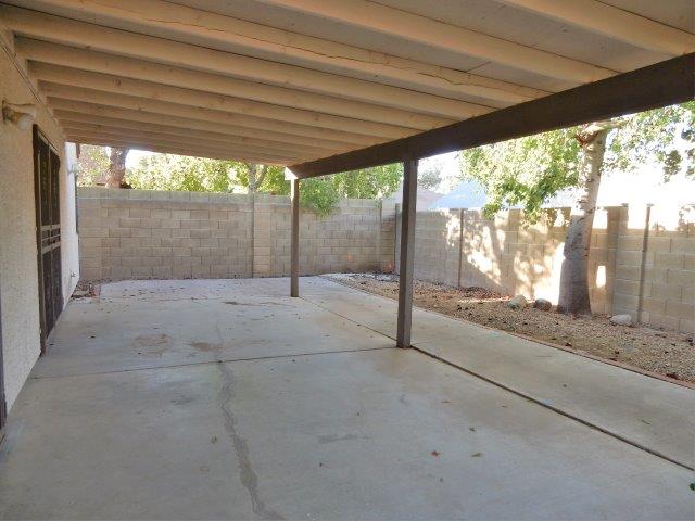 18814 N 45th AveGlendale, AZ, 85308Maricopa County