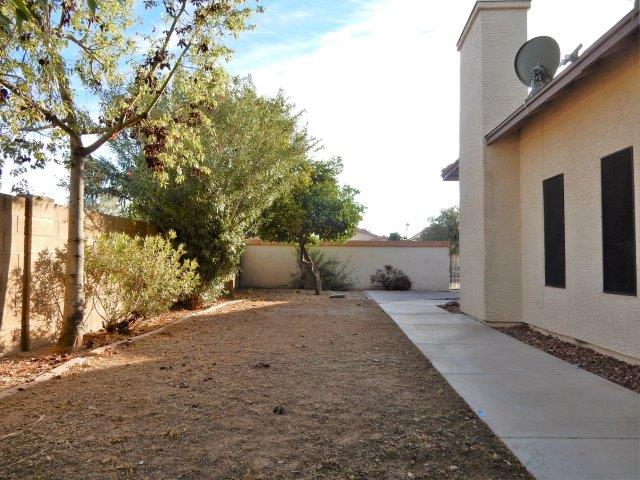 18814 N 45th AveGlendale, AZ, 85308Maricopa County