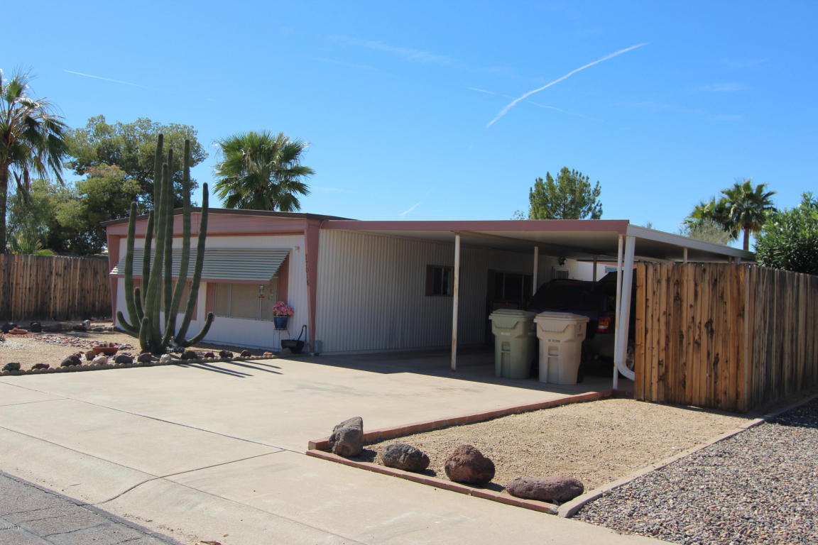 17018 N 66TH Drive, Glendale, AZ 85308