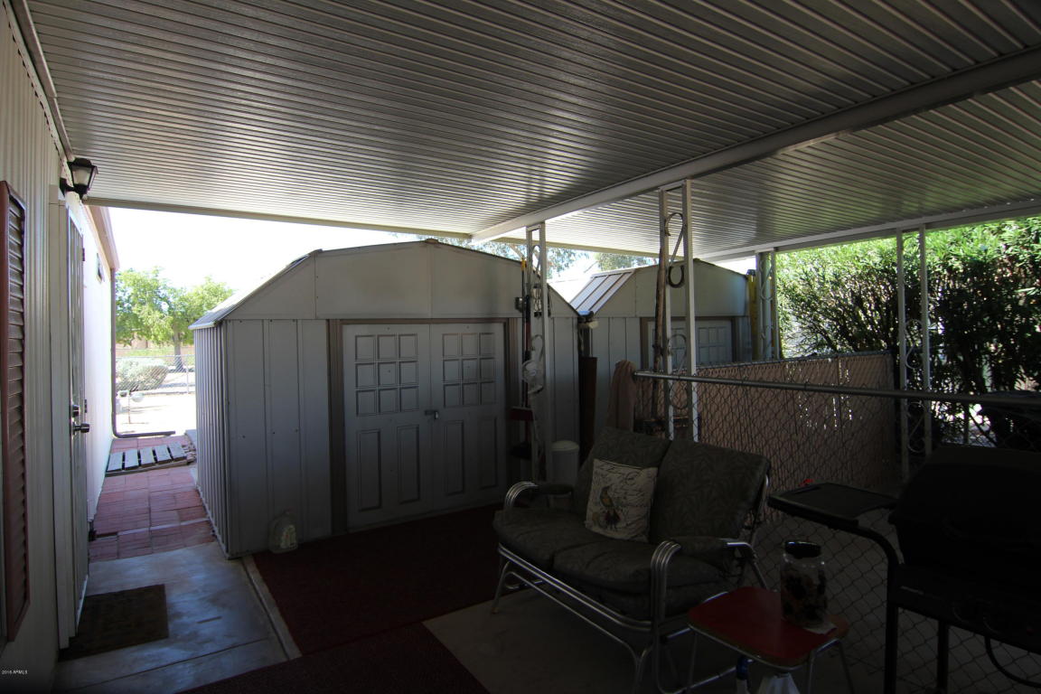 17018 N 66TH Drive, Glendale, AZ 85308