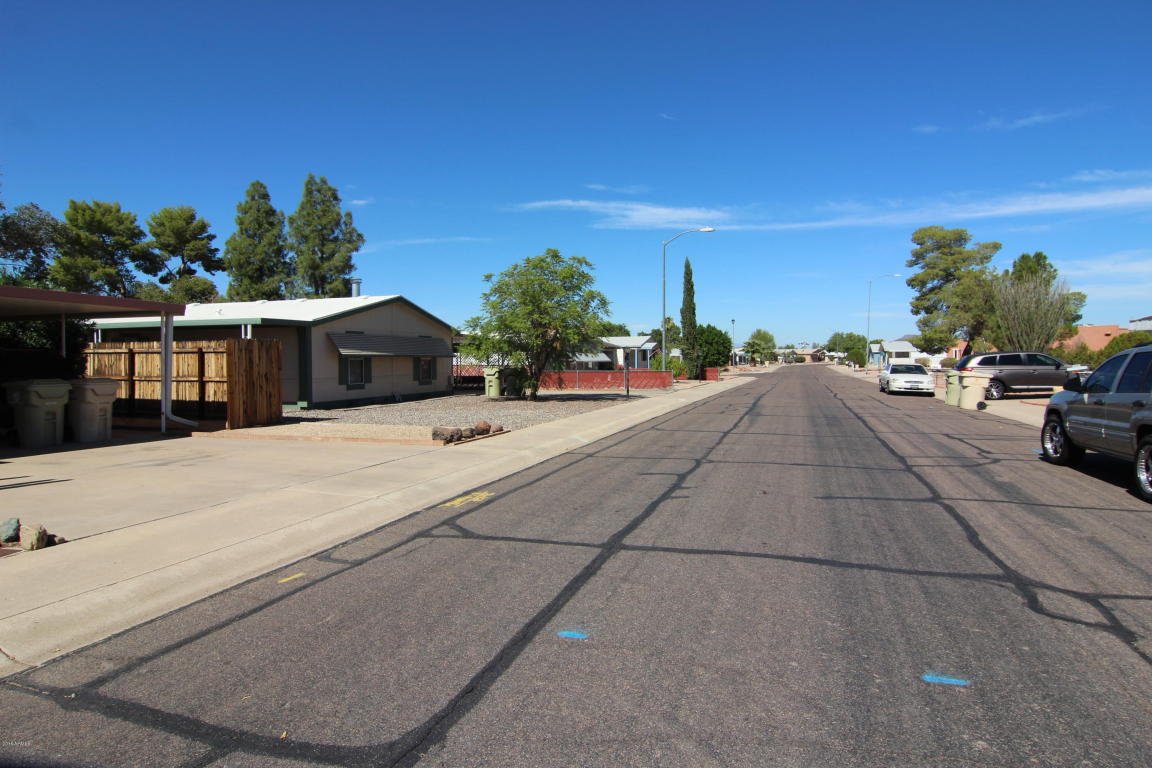 17018 N 66TH Drive, Glendale, AZ 85308