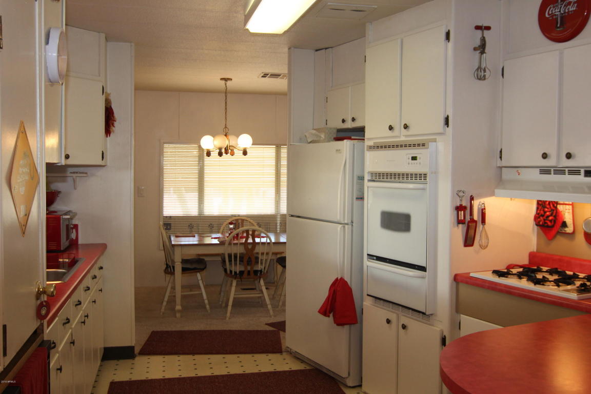 17018 N 66TH Drive, Glendale, AZ 85308