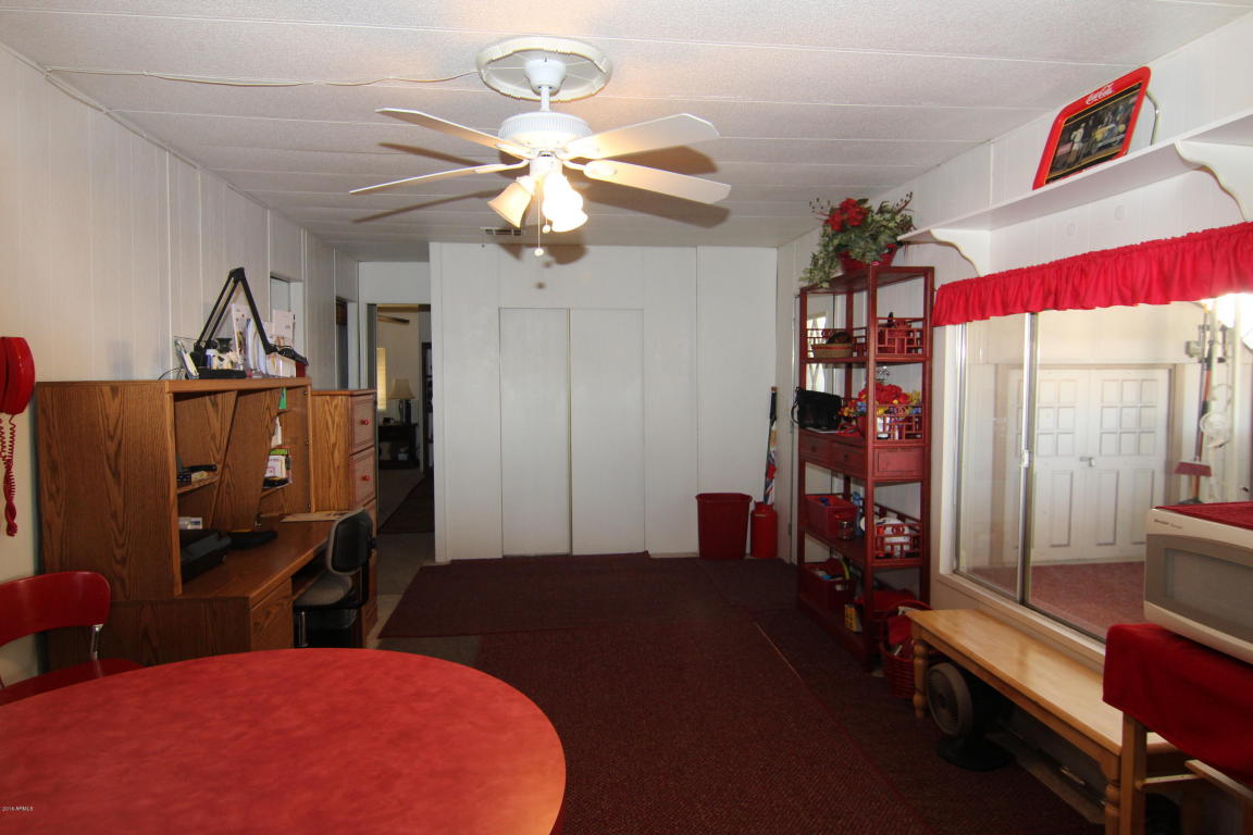 17018 N 66TH Drive, Glendale, AZ 85308