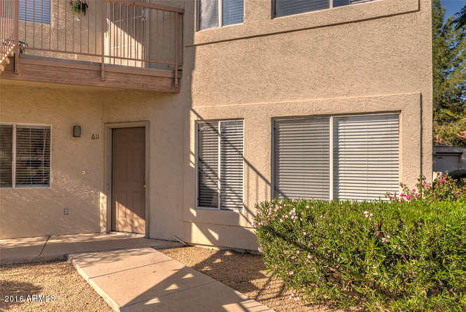 7101 W Beardsley Road, Glendale, AZ 85308