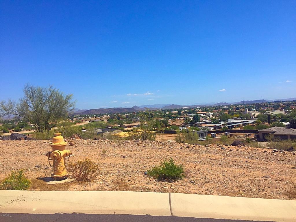 19606 N 39TH Drive, Glendale, AZ 85308