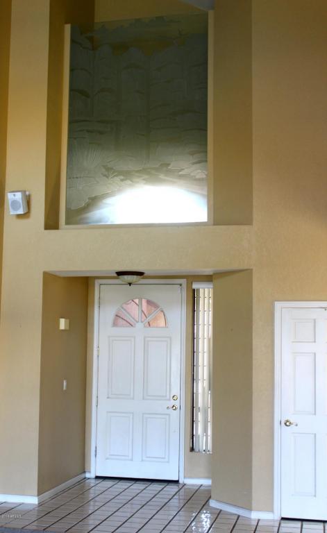 5718 W ABRAHAM Lane, Glendale, AZ 85308