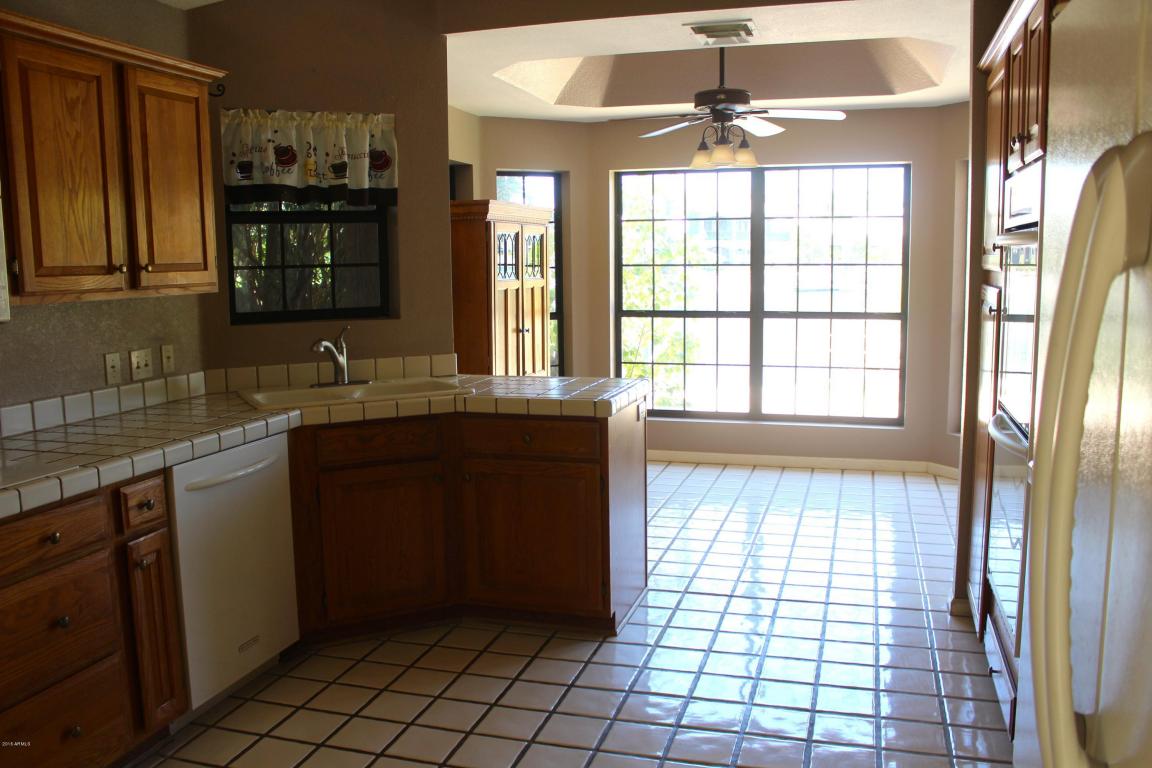 5718 W ABRAHAM Lane, Glendale, AZ 85308