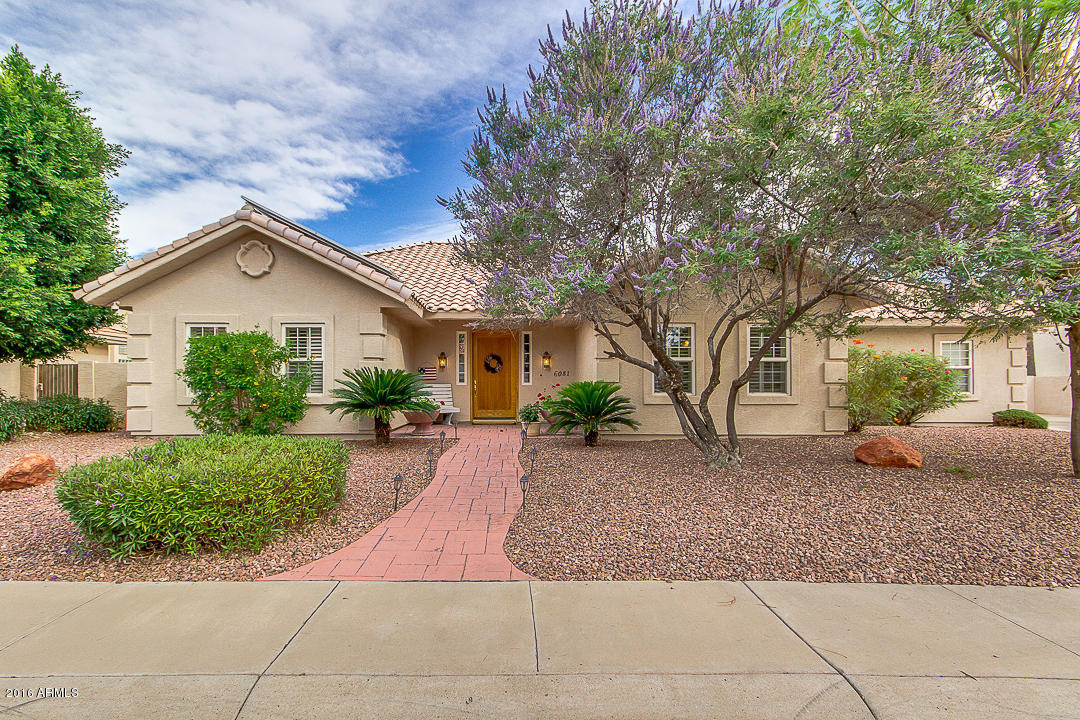 6081 W ROSE GARDEN Lane, Glendale, AZ 85308