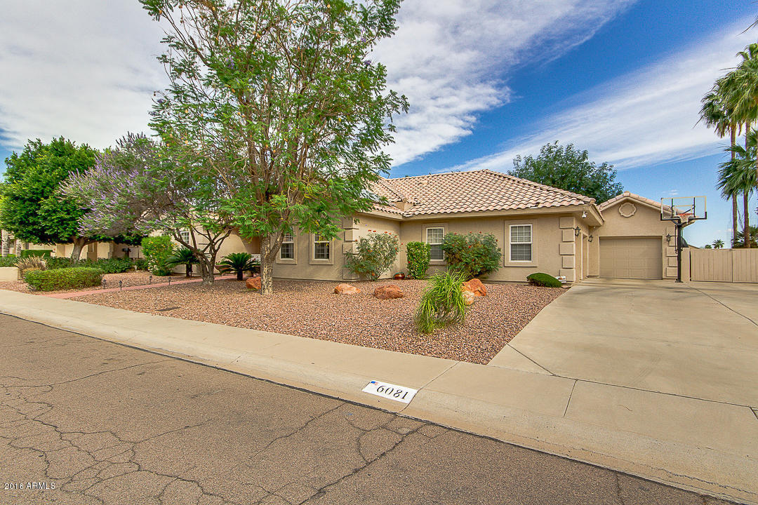6081 W ROSE GARDEN Lane, Glendale, AZ 85308