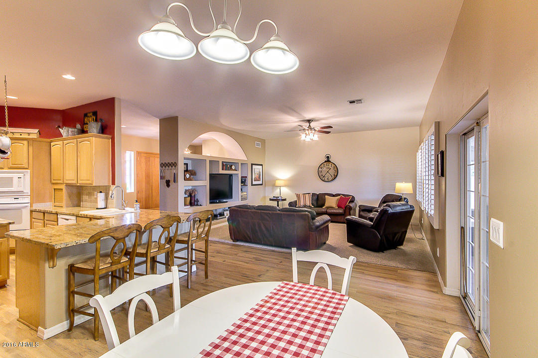 6081 W ROSE GARDEN Lane, Glendale, AZ 85308