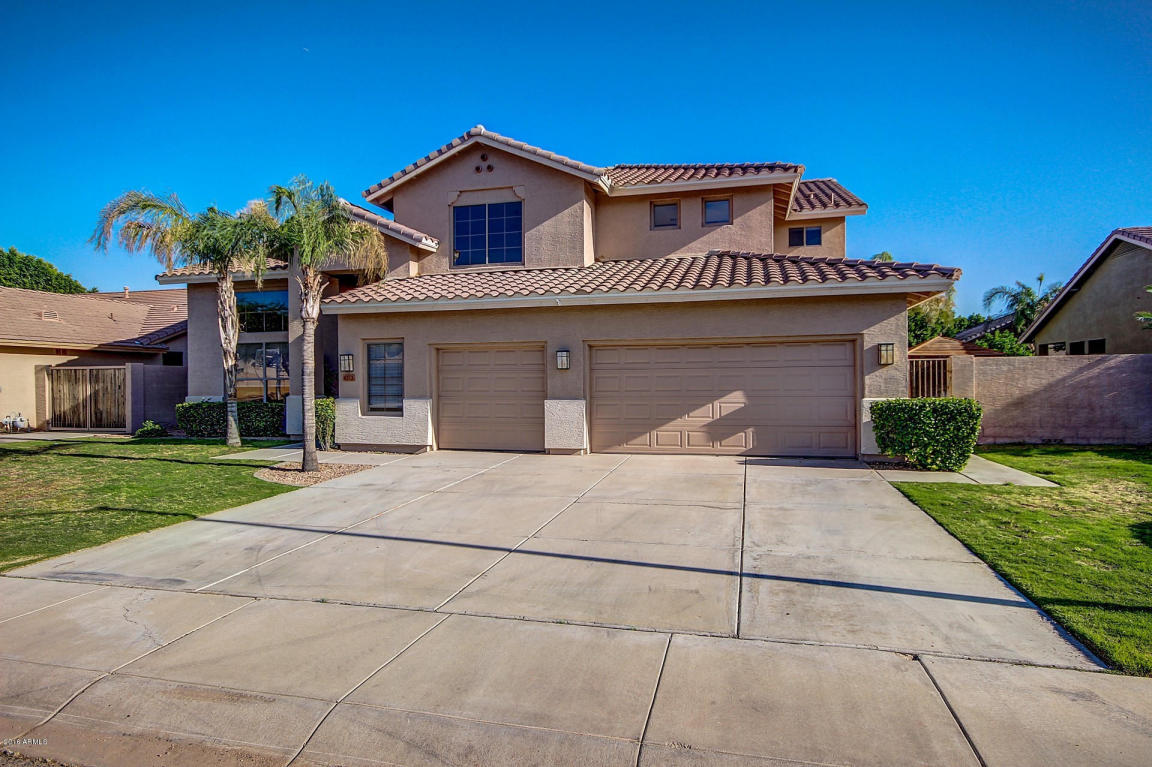 6213 W Kimberly Way, Glendale, AZ 85308