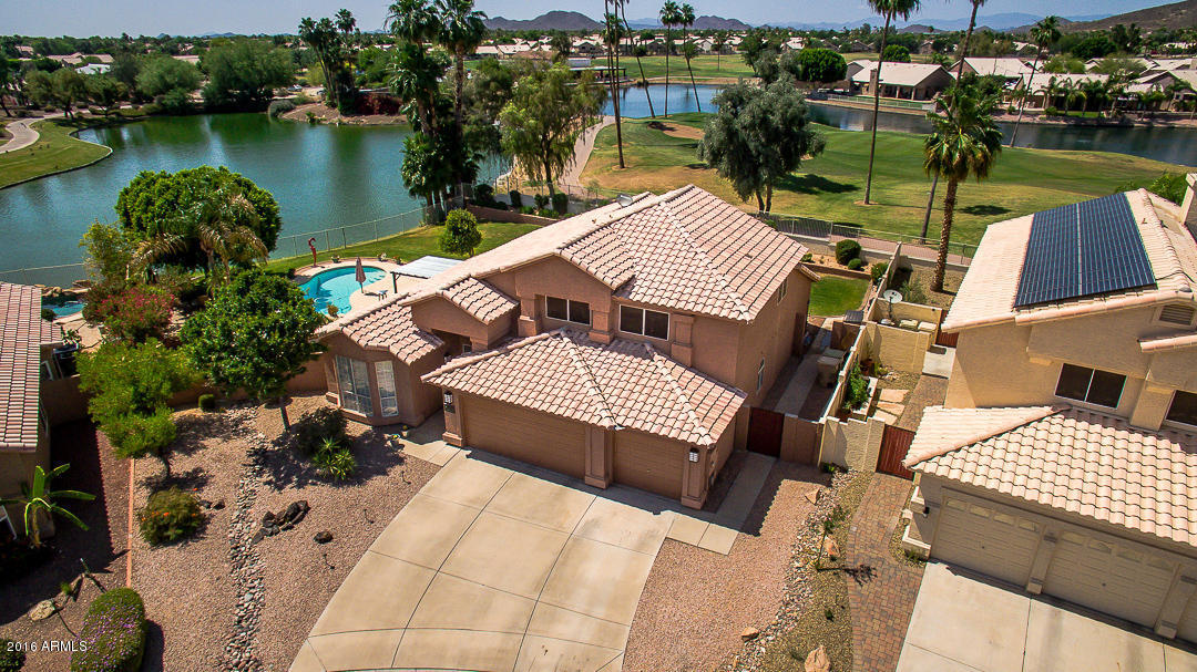 6322 W ROSE GARDEN Lane, Glendale, AZ 85308
