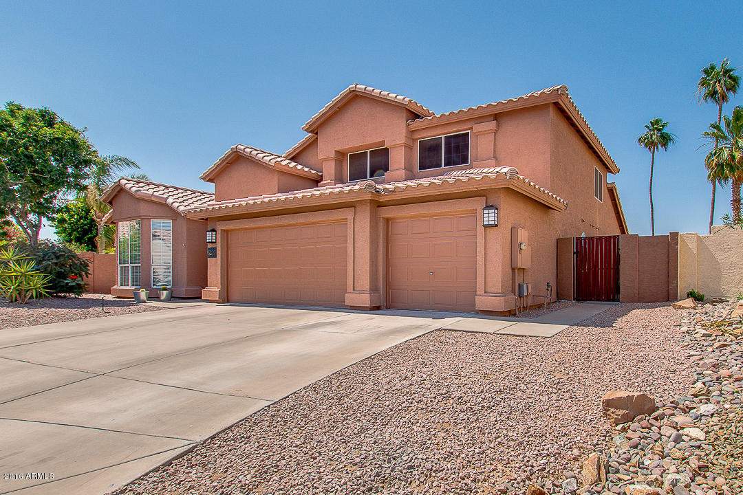 6322 W ROSE GARDEN Lane, Glendale, AZ 85308