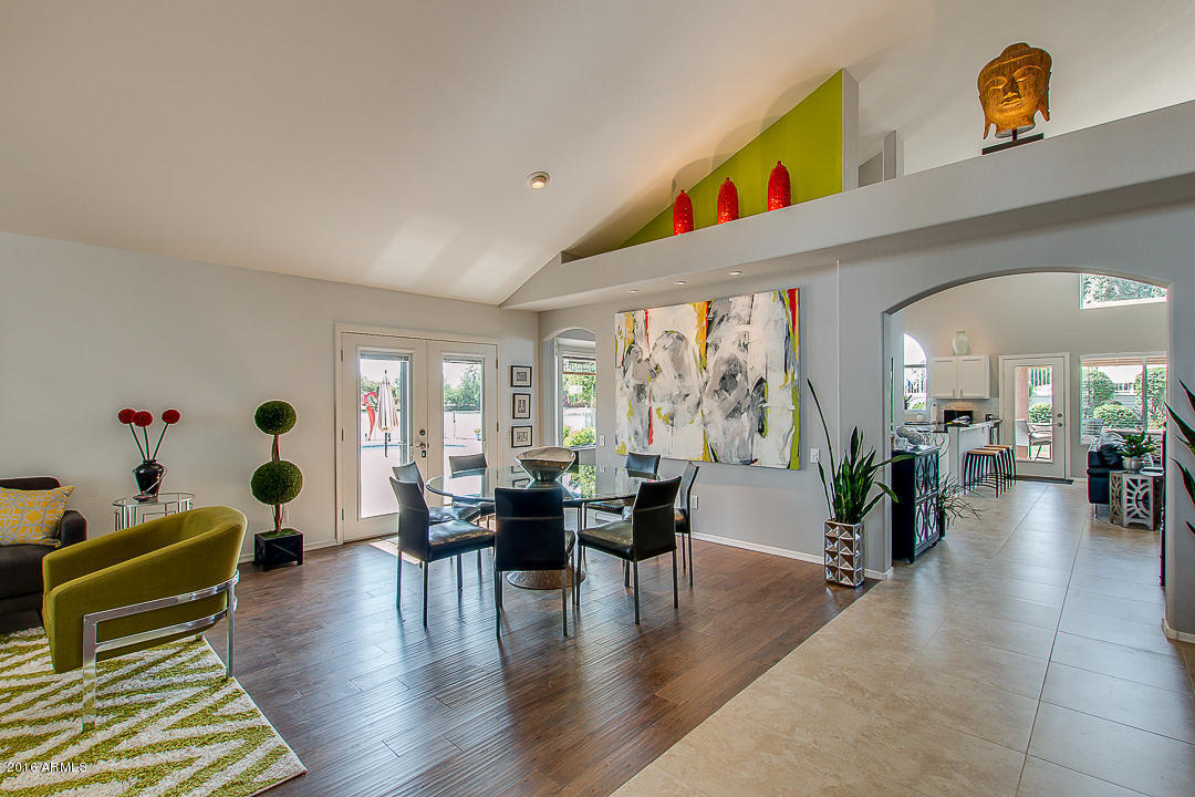 6322 W ROSE GARDEN Lane, Glendale, AZ 85308