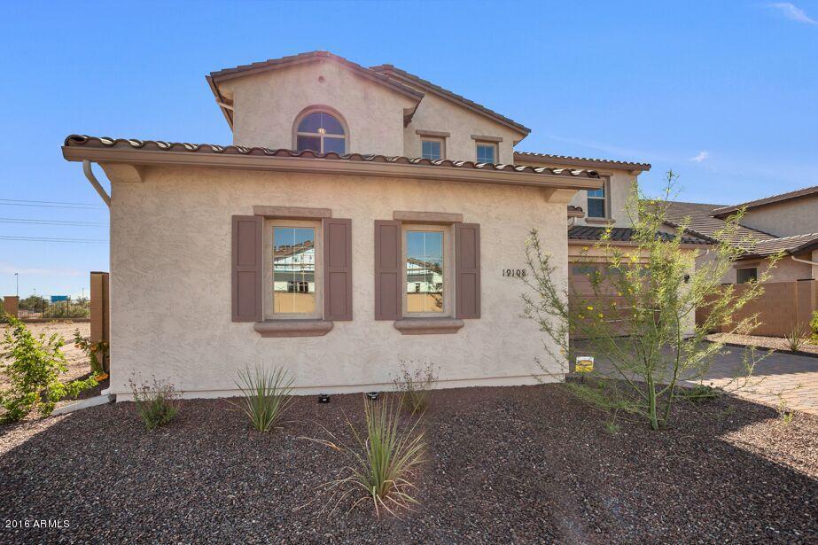 19108 N 54th Lane, Glendale, AZ 85308