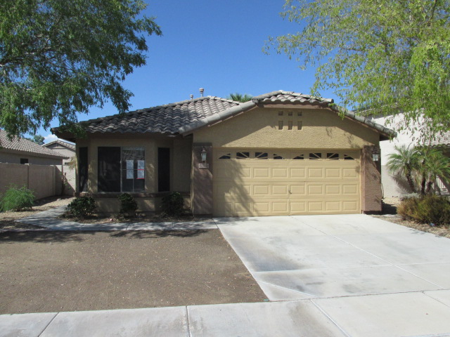 5318 W Hartford AvenueGlendale, AZ, 85308Maricopa County