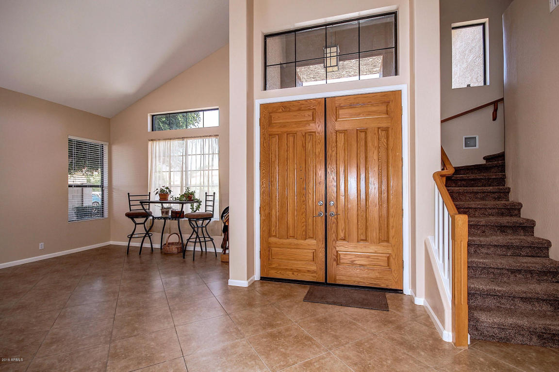 5333 W WEST WIND Drive, Glendale, AZ 85310