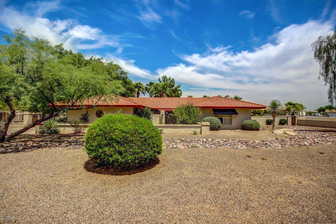 24807 N 49TH Avenue, Glendale, AZ 85310