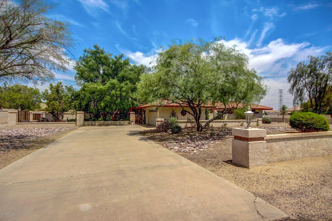 24807 N 49TH Avenue, Glendale, AZ 85310