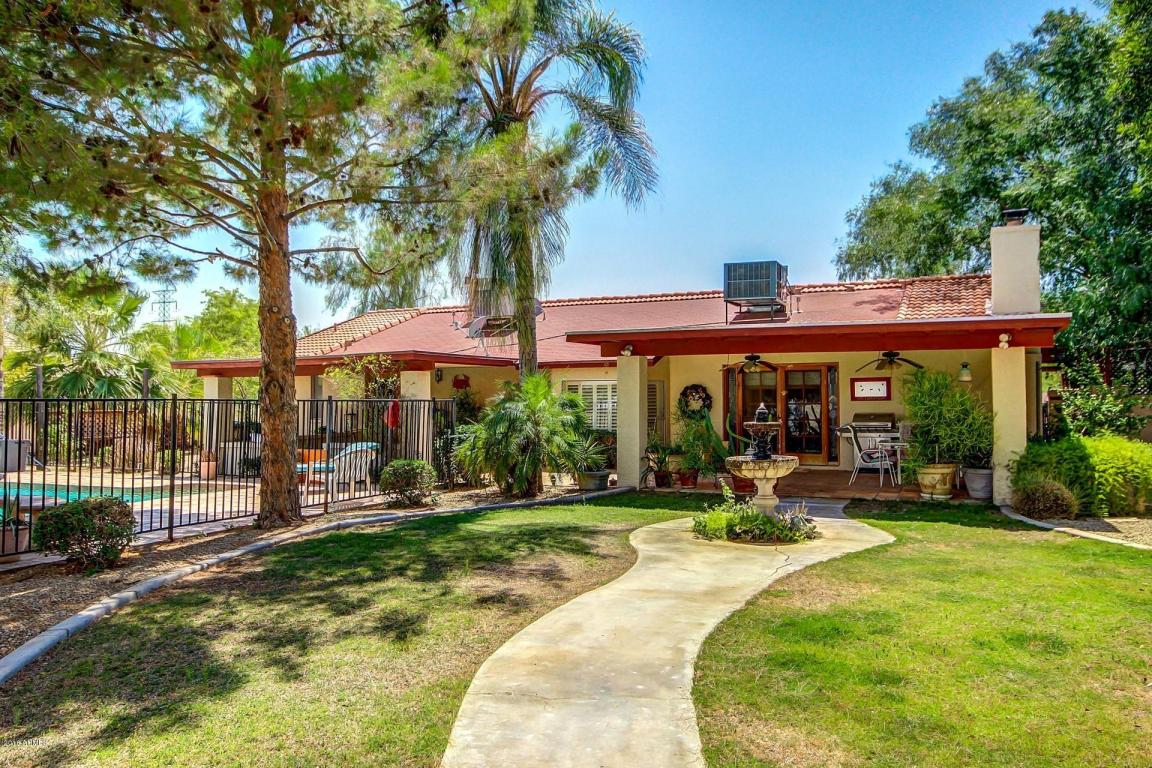 24807 N 49TH Avenue, Glendale, AZ 85310