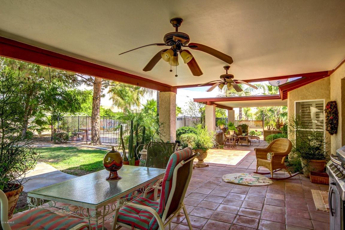 24807 N 49TH Avenue, Glendale, AZ 85310