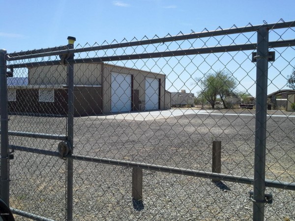 50801 W Church St, Aguila, AZ 85320