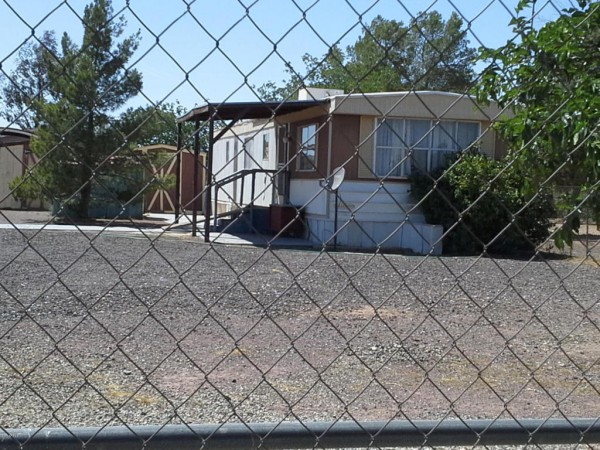 50801 W Church St, Aguila, AZ 85320