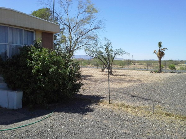 50801 W Church St, Aguila, AZ 85320