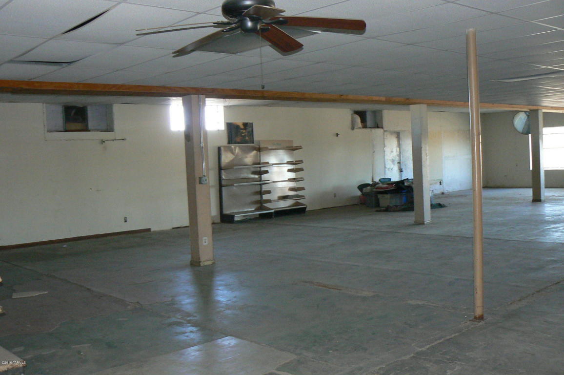 749 N 2nd Av, Ajo, AZ 85321