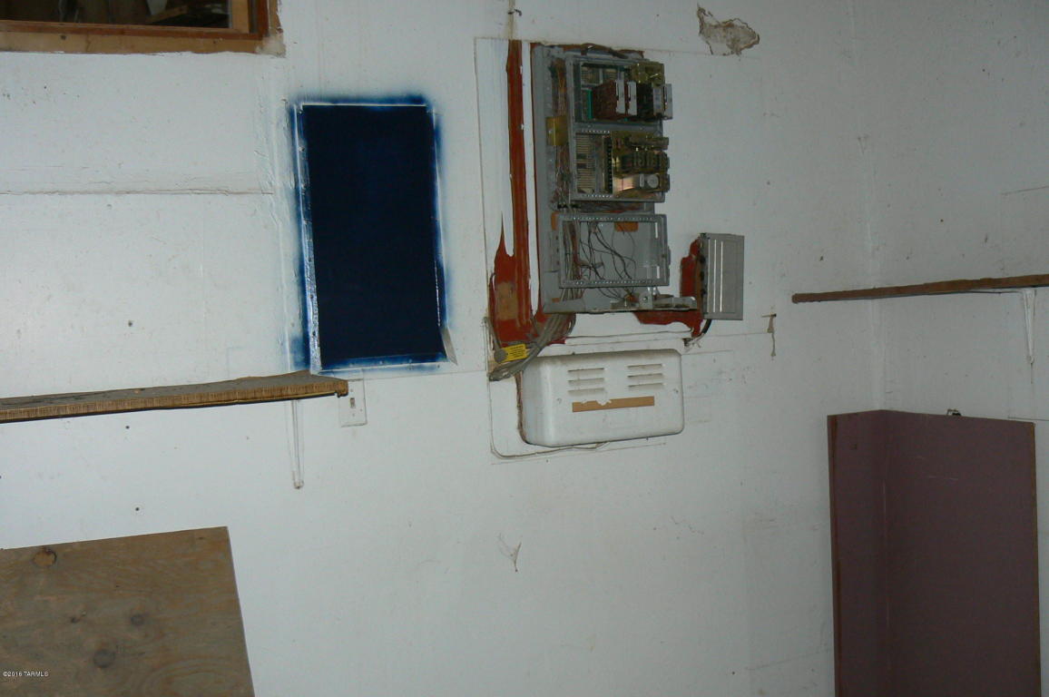 749 N 2nd Av, Ajo, AZ 85321