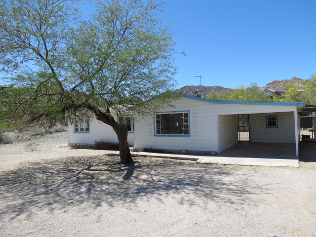 411 N Kilbright AveAjo, AZ, 85321Pima County