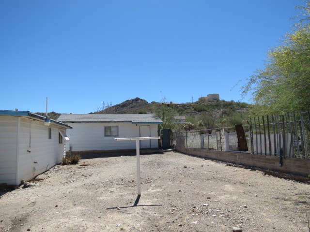 411 N Kilbright AveAjo, AZ, 85321Pima County