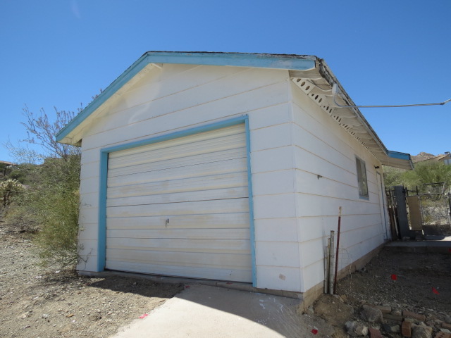 411 N Kilbright AveAjo, AZ, 85321Pima County